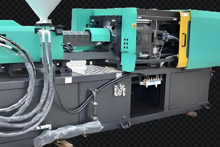 塑料注塑機的生產能力如何計算？京瓊告訴你！